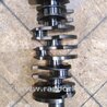 Коленвал Volkswagen Atlas/Teramont I +1 рест (17-23)