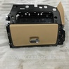 Бардачок Porsche Macan I 95B +FL (13-18)