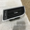 Воздуховод печки Porsche Macan I 95B +FL (13-18)