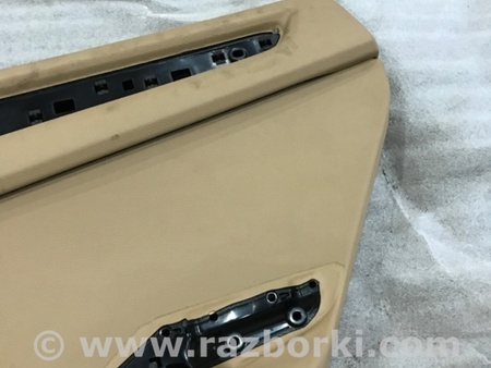 ФОТО Карточка дверная для Porsche Macan I 95B +FL (13-18) Київ