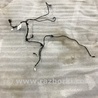 Проводка двери Porsche Macan I 95B +FL (13-18)
