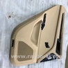 Карточка дверная Porsche Macan I 95B +FL (13-18)