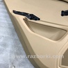 ФОТО Карточка дверная для Porsche Macan I 95B +FL (13-18) Київ