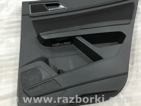 ФОТО Карточка дверная для Volkswagen Atlas/Teramont I +1 рест (17-23) Київ