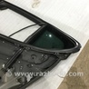Форточка двери Porsche Panamera I 970 (09-16)