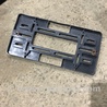 ФОТО Площадка номерного знака для Audi (Ауди) A4 V B9 - 8W (2015-) Київ