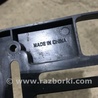 ФОТО Площадка номерного знака для Audi (Ауди) A4 V B9 - 8W (2015-) Київ