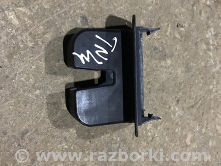 ФОТО Пластик для Audi (Ауди) A3 III 8V (12-20) Київ