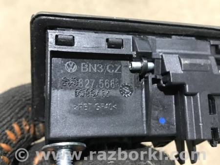 ФОТО Камера заднего вида для Audi (Ауди) A3 III 8V (12-20) Київ