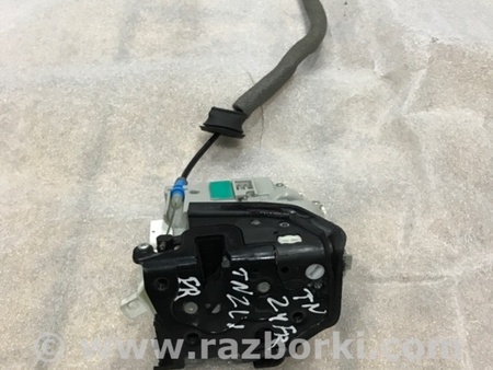 ФОТО Замок боковой двери для Audi (Ауди) A3 III 8V (12-20) Київ