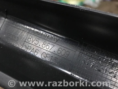 ФОТО пластик двери для Audi (Ауди) A3 III 8V (12-20) Київ