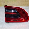 Фара Porsche Macan I 95B +FL (13-18)