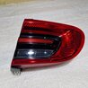Фара Porsche Macan I 95B +FL (13-18)