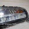 ФОТО Фара противотуманная для Porsche Panamera I 970 (09-16) Київ