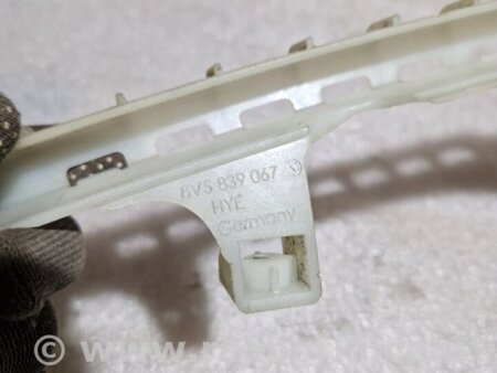 ФОТО пластик двери для Audi (Ауди) A3 III 8V (12-20) Київ