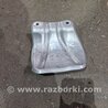 Тепловой экран Porsche Macan I 95B +FL (13-18)