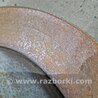 ФОТО Диск тормозной для Porsche Cayenne II 958 E2/92A (10-14) Київ