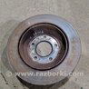 ФОТО Диск тормозной для Porsche Cayenne II 958 E2/92A (10-14) Київ