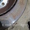ФОТО Диск тормозной для Porsche Cayenne II 958 E2/92A (10-14) Київ
