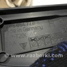 ФОТО Пластик крыла для Porsche Cayenne II 958 E2/92A (10-14) Київ
