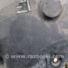 ФОТО Жабо для Porsche Panamera I 970 (09-16) Київ
