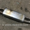 ФОТО Средняя часть глушителя для Porsche Cayenne II 958 E2/92A (10-14) Київ