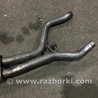 ФОТО Средняя часть глушителя для Porsche Cayenne II 958 E2/92A (10-14) Київ