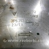 ФОТО Средняя часть глушителя для Porsche Cayenne II 958 E2/92A (10-14) Київ