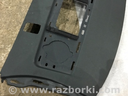 ФОТО Полка багажника для Audi (Ауди) A4 V B9 - 8W (2015-) Київ