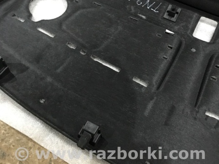 ФОТО Полка багажника для Audi (Ауди) A4 V B9 - 8W (2015-) Київ