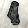 Пластик Porsche Macan I 95B +FL (13-18)
