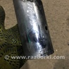 ФОТО Насадка на глушитель для Audi (Ауди) A3 III 8V (12-20) Київ