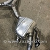 ФОТО Задняя часть глушителя для Porsche Macan I 95B +FL (13-18) Київ