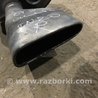 ФОТО Насадка на глушитель для Porsche Panamera I 970 (09-16) Київ