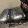 ФОТО Насадка на глушитель для Porsche Panamera I 970 (09-16) Київ