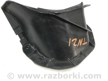 ФОТО Воздуховод печки для Porsche Cayenne II 958 E2/92A (10-14) Київ