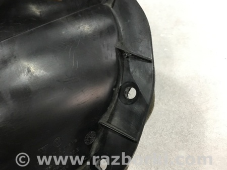 ФОТО Воздуховод печки для Porsche Cayenne II 958 E2/92A (10-14) Київ