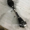 Привод Porsche Cayenne II 958 E2/92A (10-14)