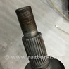 ФОТО Привод для Porsche Cayenne II 958 E2/92A (10-14) Київ