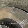 ФОТО Диск тормозной для Porsche Cayenne II 958 E2/92A (10-14) Київ