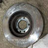 ФОТО Диск тормозной для Porsche Cayenne II 958 E2/92A (10-14) Київ