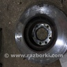 ФОТО Диск тормозной для Porsche Cayenne II 958 E2/92A (10-14) Київ