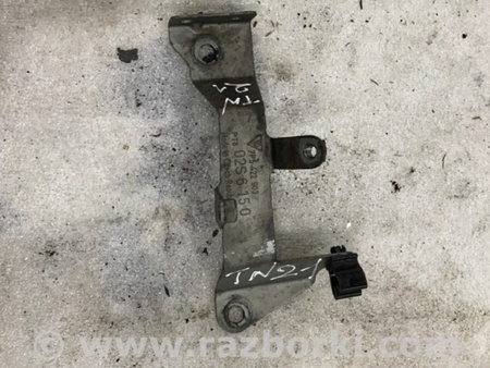 ФОТО Кронштейн для Porsche Cayenne II 958 E2/92A (10-14) Київ