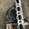 Выпускной коллектор Porsche Cayenne II 958 E2/92A (10-14)