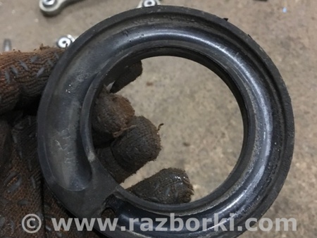 ФОТО Проставка пружины для Porsche Cayenne II 958 E2/92A (10-14) Київ