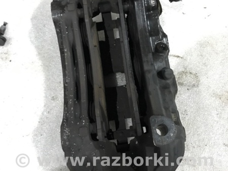 ФОТО Суппорт тормозной для Porsche Cayenne II 958 E2/92A (10-14) Київ