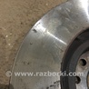 ФОТО Диск тормозной для Porsche Cayenne II 958 E2/92A (10-14) Київ