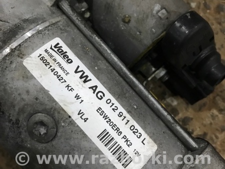ФОТО Стартер для Porsche Cayenne II 958 E2/92A (10-14) Київ