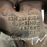 ФОТО Выпускной коллектор для Porsche Cayenne II 958 E2/92A (10-14) Київ