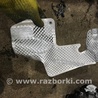 ФОТО Тепловой экран для Porsche Cayenne II 958 E2/92A (10-14) Київ
